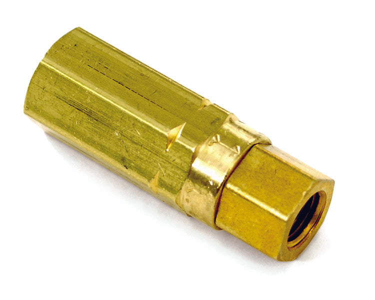 Check Valves - 460 Series, 3000PSI - Image 1