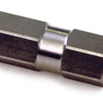 Check Valves - Stainless Steel, High PSI