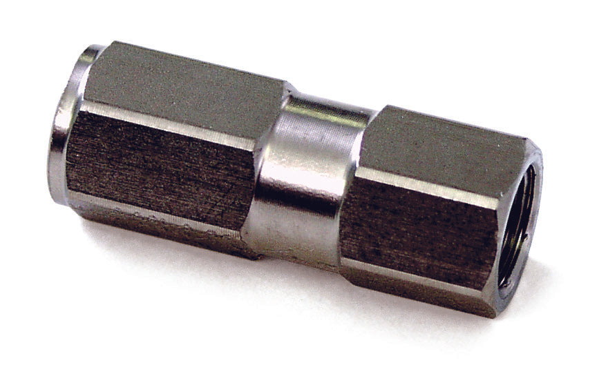 Check Valves - Stainless Steel, High PSI - Image 1