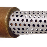 Foot / Check Valve