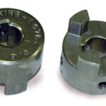 Couplers Sections: Browning / Lovejoy