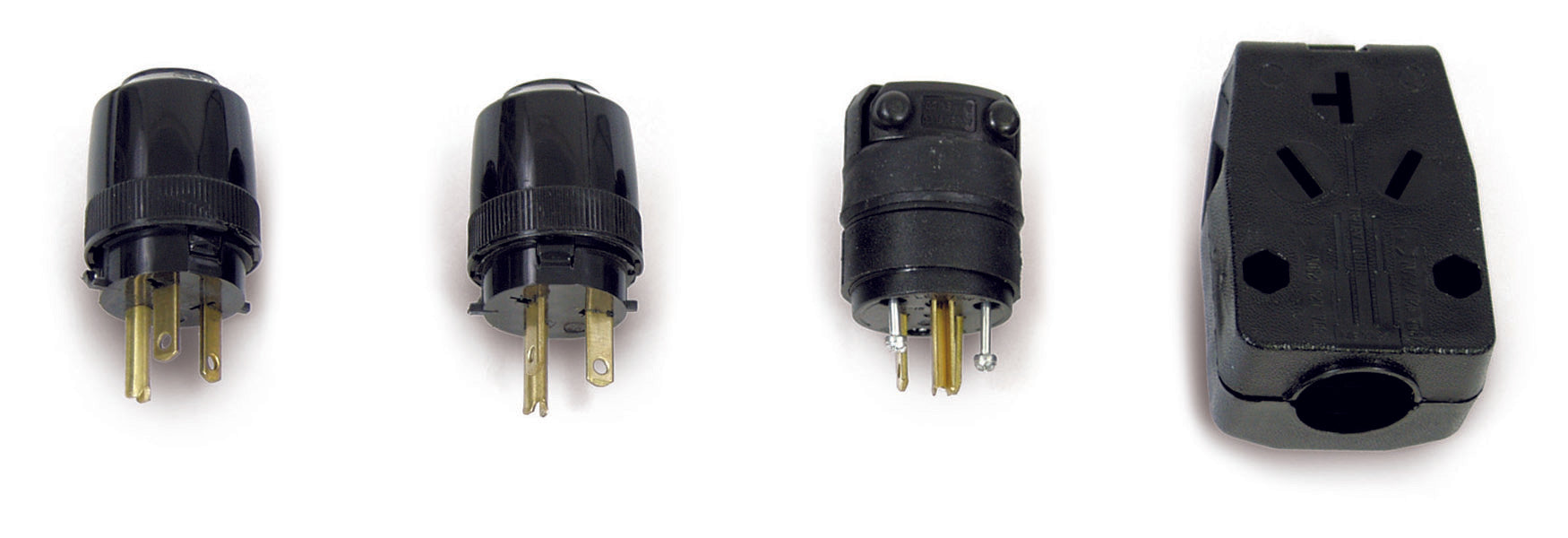 Cord Caps & Plugs - Image 1