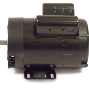 ODP Motor, 6HP 208/230V 1-Phase 3600 RPM 56Y Frame
