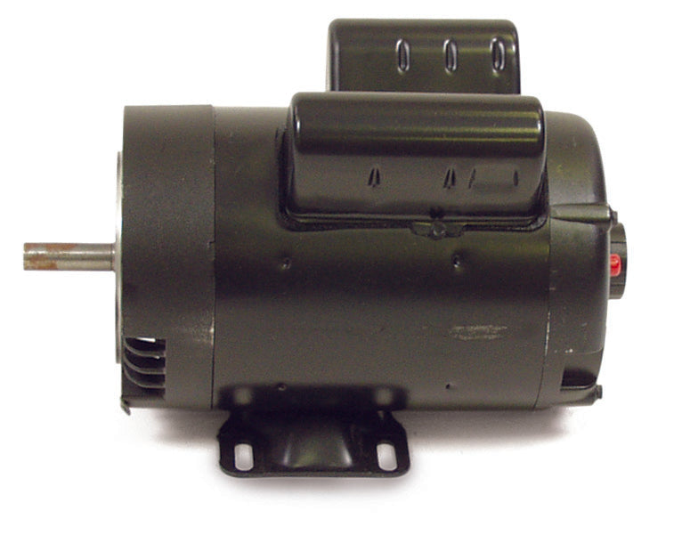 ODP Motor, 6HP 208/230V 1-Phase 3600 RPM 56Y Frame - Image 1