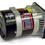 2500 Watt Generator