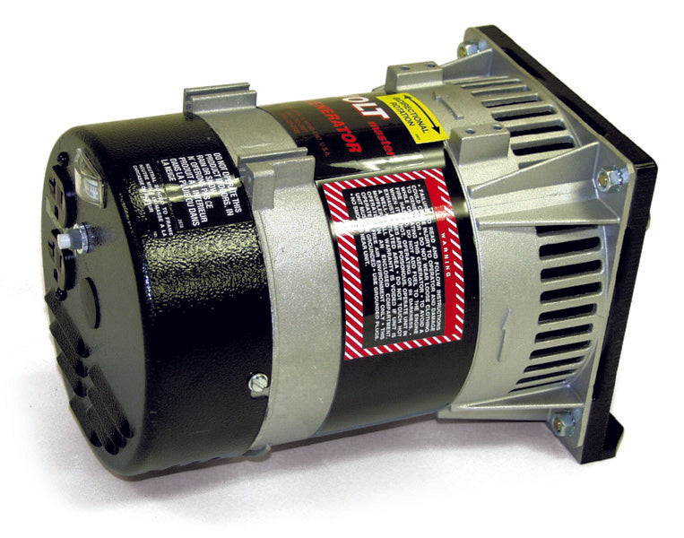 2500 Watt Generator - Image 1