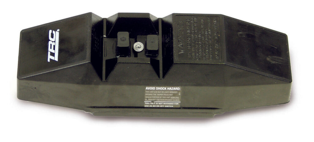 GFCI Module