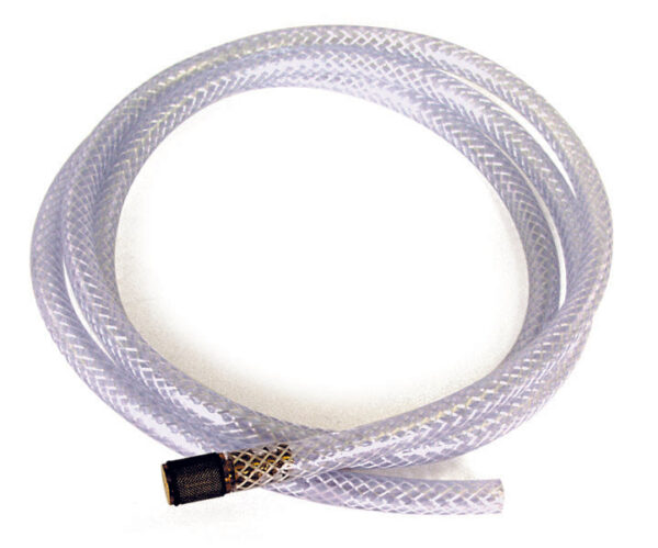 Filters: Chemical Lines with Filter