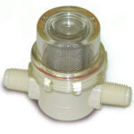 Filters: Clear Bowl