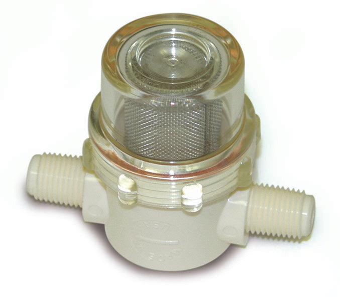 Filters: Clear Bowl - Image 1