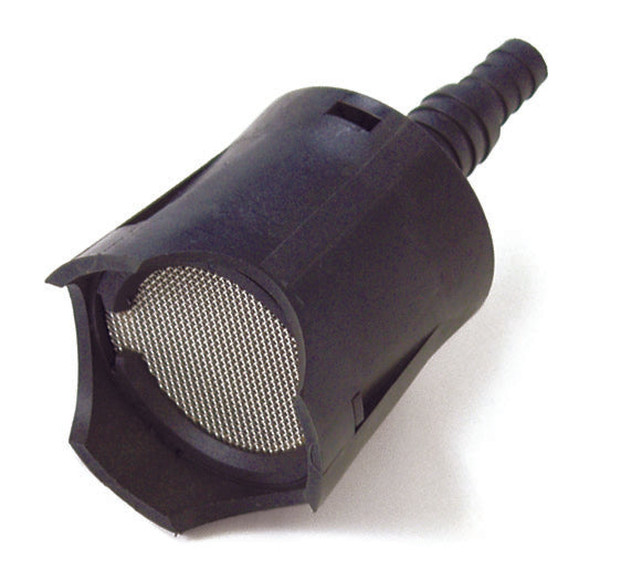 Foot Valves - Suction: ST35 / ST35R