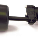 Float Valves - Diaphragm