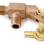 Short Arm Replacement for Adjustable Valves