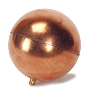 Float Valve Balls - Image 1