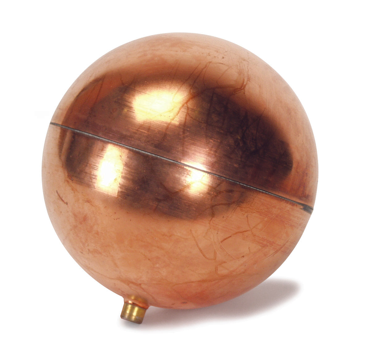 Float Valve Balls - Image 1
