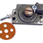 NG to LP Conversion Kit