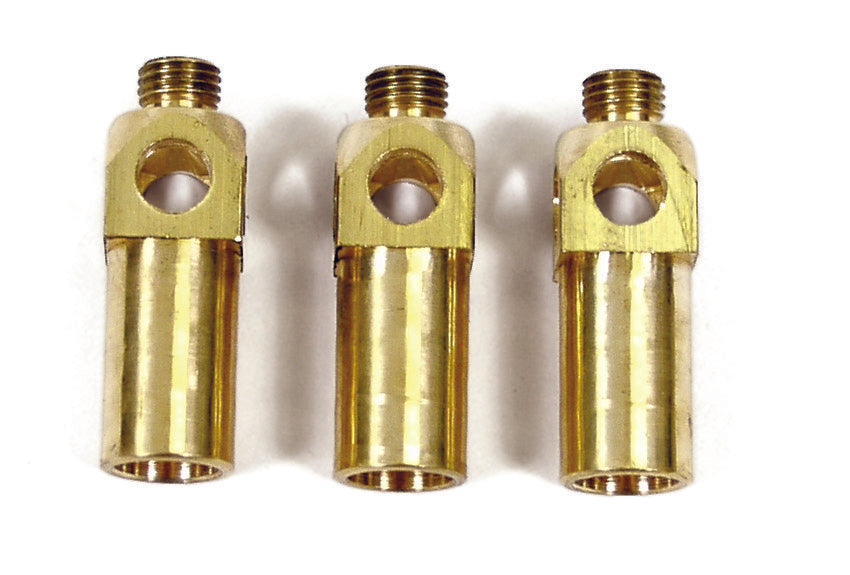 Gas Jets for Burner Rings - Image 1