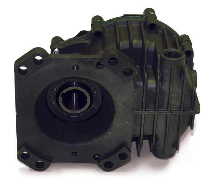 Legacy Gear Reduction - Image 1