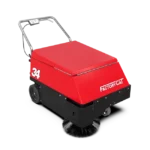 Factory Cat 34 Walk-Behind Sweeper