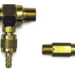 Legacy Chemical Injectors: Amerimax Series