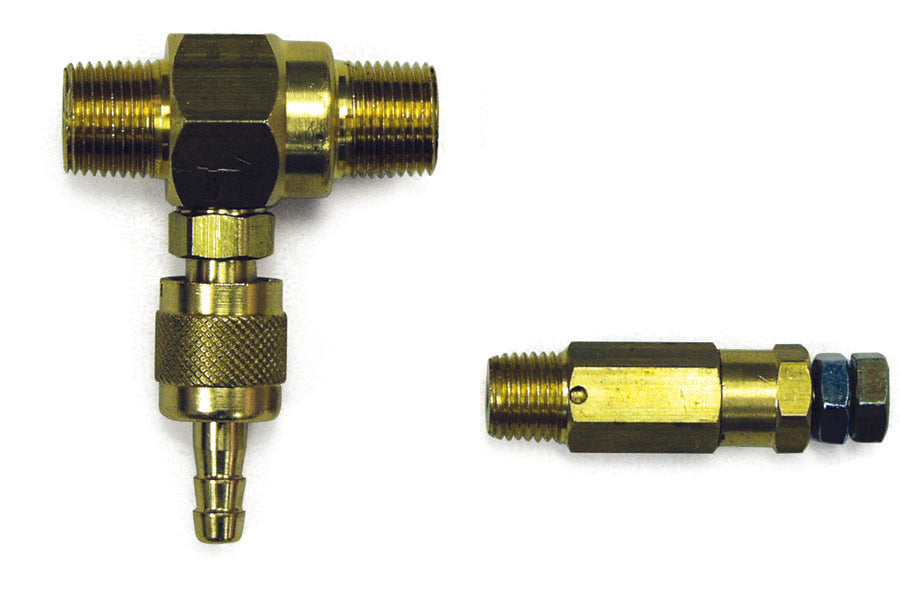 Legacy Chemical Injectors: Amerimax Series - Image 1