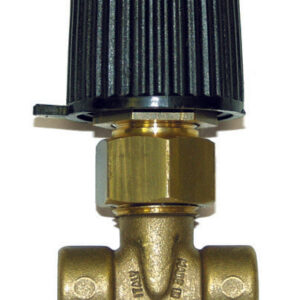 Chemical Metering Brass Valve - Image 1