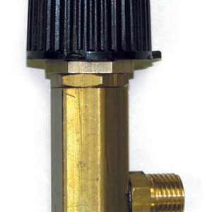 Chemical Metering Brass Valve - Image 2