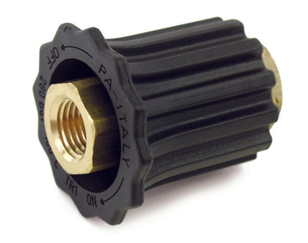 A+ Adjustable Nozzle