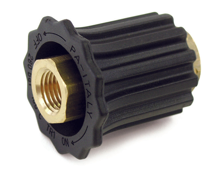 A+ Adjustable Nozzle - Image 1