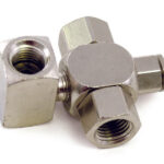 Twist Type Nozzle Holder: Rollover