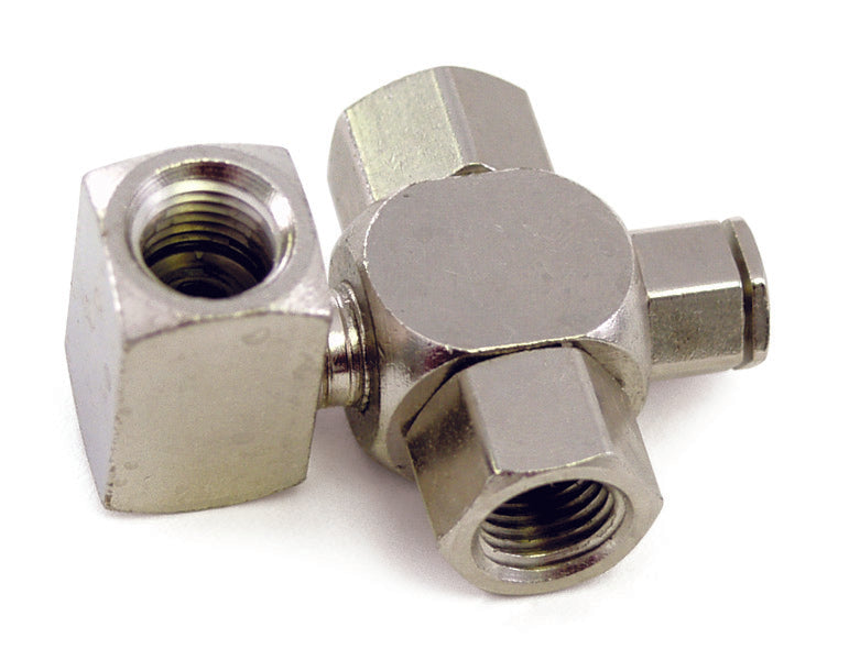Twist Type Nozzle Holder: Rollover - Image 1