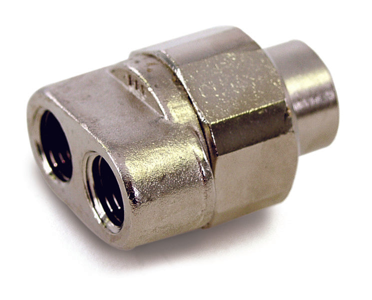 Nozzle Holder: Double - Image 1