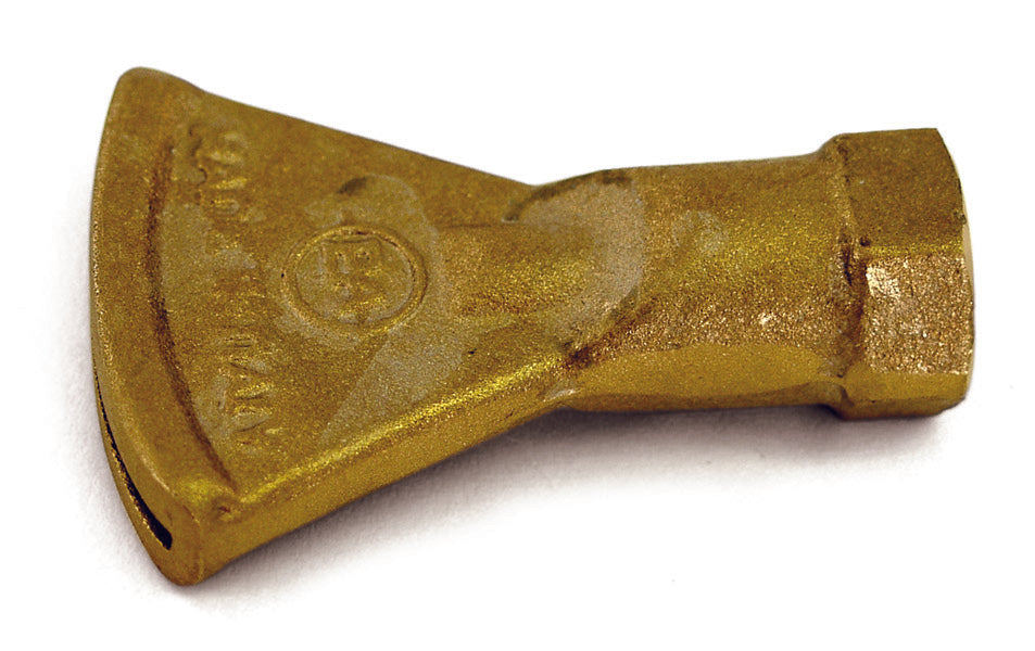 A+ Flat Steam Nozzle - Image 1