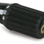 MV Triple-function Nozzle