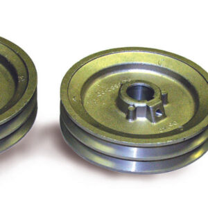 Pump Pulleys