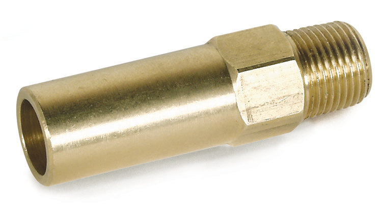 A+ Steam Nozzle Blank - Image 1