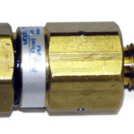 Inline Swivels: Ball Bearing
