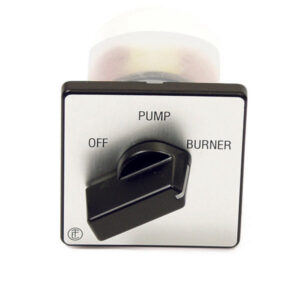 Cam Switches - 3-Position: "Elektra" Universal - Image 1