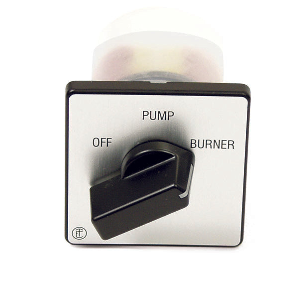 Cam Switches - 3-Position: "Elektra" Universal - Image 1