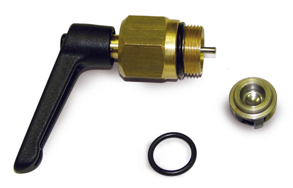 Jetter Pulse Valves - Image 1