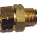 Swivels: Stainless-steel, High-pressure and Economy Brass