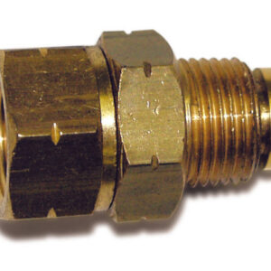 Swivels: Stainless-steel, High-pressure and Economy Brass - Image 1