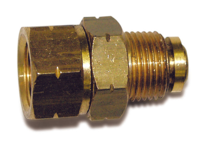 Swivels: Stainless-steel, High-pressure and Economy Brass - Image 1