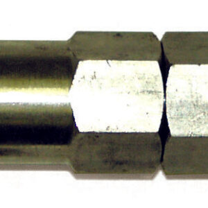 A+ Swivels - Stainless-steel - Image 1