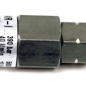 Swivels: Stainless-steel, High-pressure and Economy Brass - Image 2