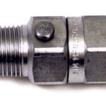 Swivels: Stainless-steel Ball Bearing