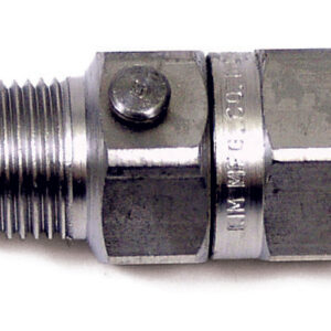 Swivels: Stainless-steel Ball Bearing