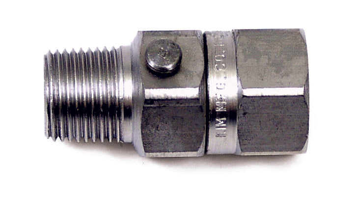 Swivels: Stainless-steel Ball Bearing - Image 1