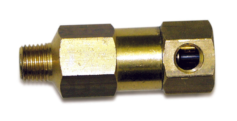 A+ Thermal Relief Valve/ Pump Protector - Image 1