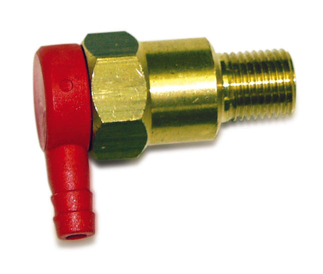 Thermal Relief Valve/Pump Protector - TRV - Image 1